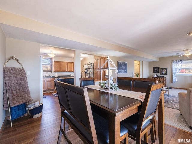 950 EDGEWATER Drive, North Pekin, IL 61554