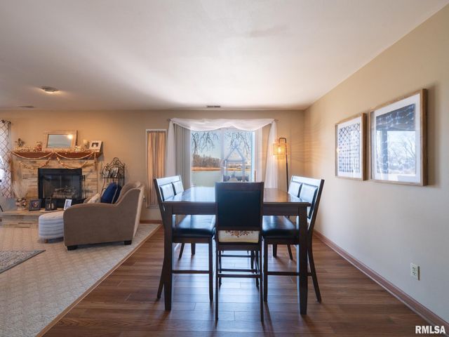 950 EDGEWATER Drive, North Pekin, IL 61554