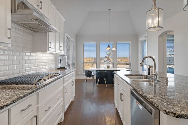 12615 Burnt Prairie Lane, Frisco, TX 75035