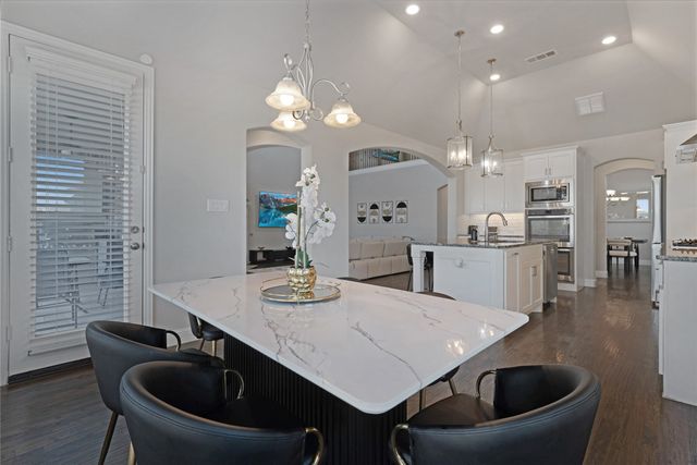 12615 Burnt Prairie Lane, Frisco, TX 75035