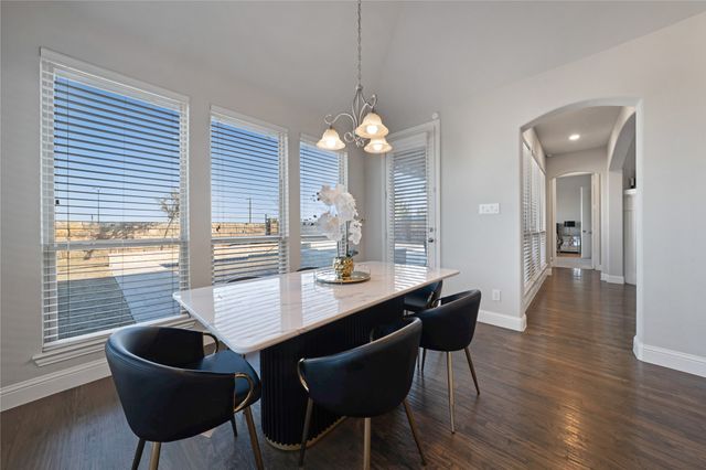 12615 Burnt Prairie Lane, Frisco, TX 75035