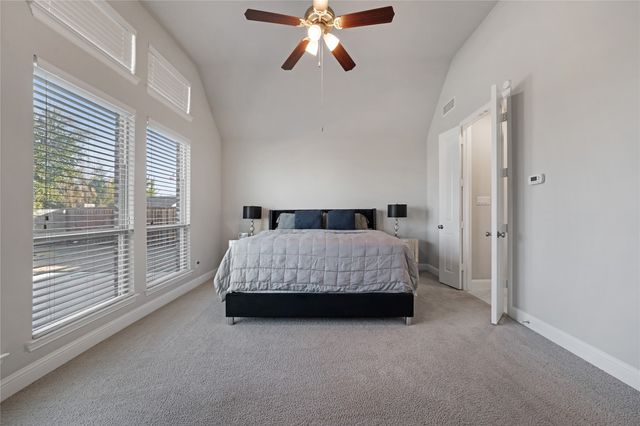 12615 Burnt Prairie Lane, Frisco, TX 75035