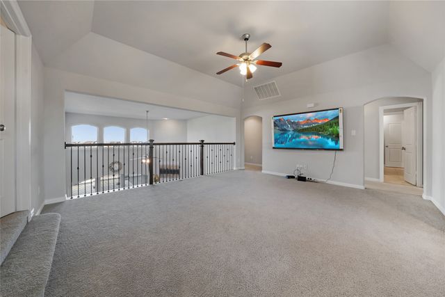 12615 Burnt Prairie Lane, Frisco, TX 75035