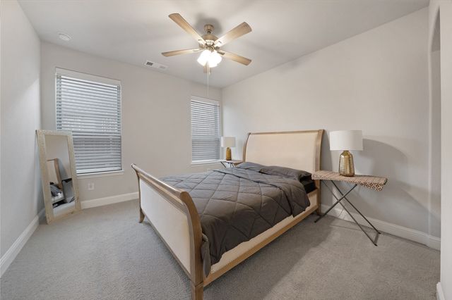 12615 Burnt Prairie Lane, Frisco, TX 75035