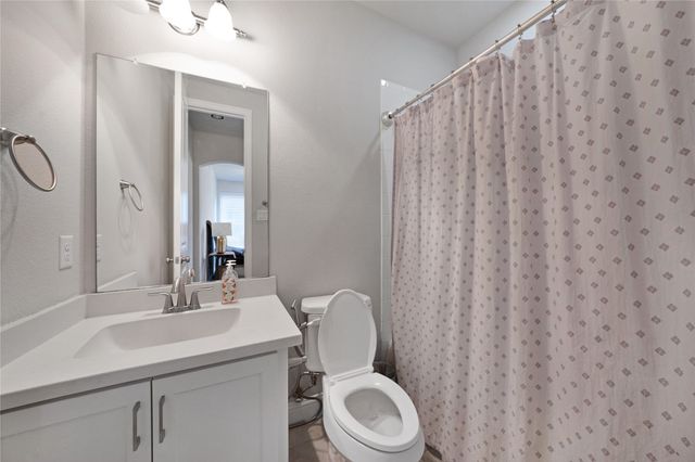 12615 Burnt Prairie Lane, Frisco, TX 75035