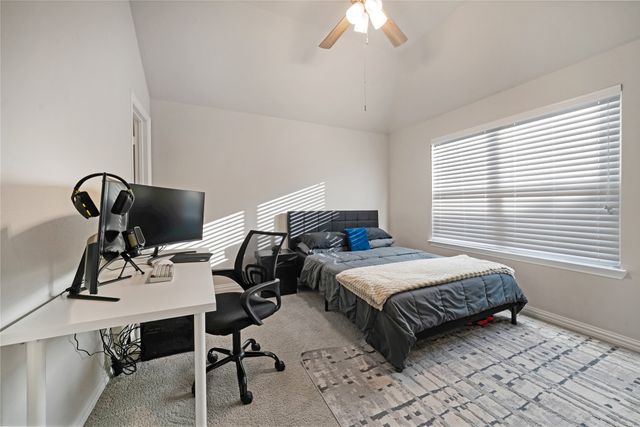 12615 Burnt Prairie Lane, Frisco, TX 75035