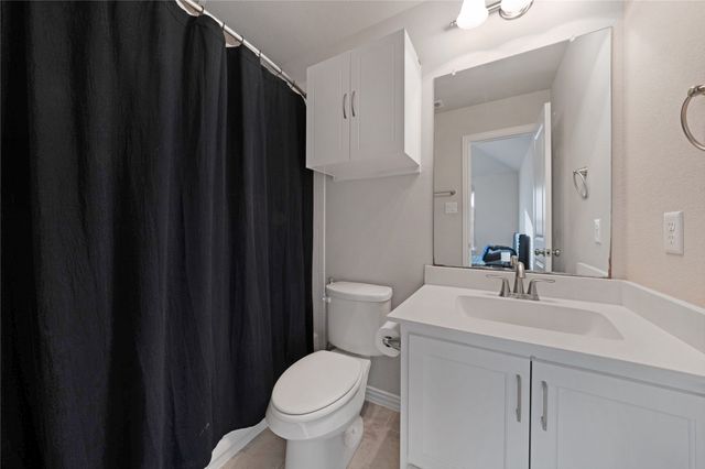 12615 Burnt Prairie Lane, Frisco, TX 75035