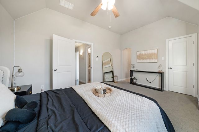 12615 Burnt Prairie Lane, Frisco, TX 75035