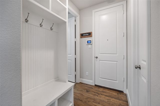 12615 Burnt Prairie Lane, Frisco, TX 75035