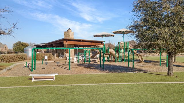 12615 Burnt Prairie Lane, Frisco, TX 75035