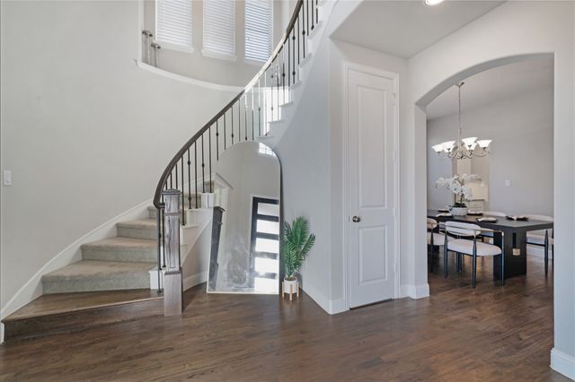 12615 Burnt Prairie Lane, Frisco, TX 75035