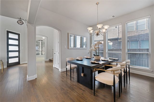 12615 Burnt Prairie Lane, Frisco, TX 75035