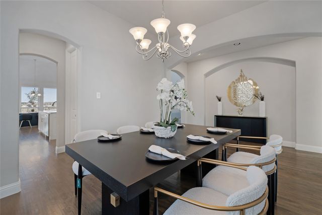 12615 Burnt Prairie Lane, Frisco, TX 75035