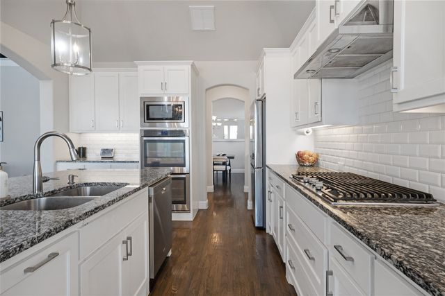 12615 Burnt Prairie Lane, Frisco, TX 75035