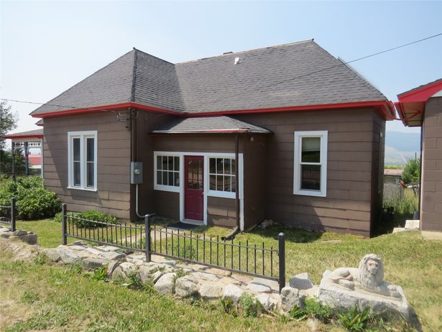 819 Pearl Street, Philipsburg, MT 59858