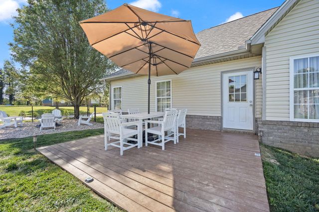 372 Ridgewood Drive, Somerset, KY 42503