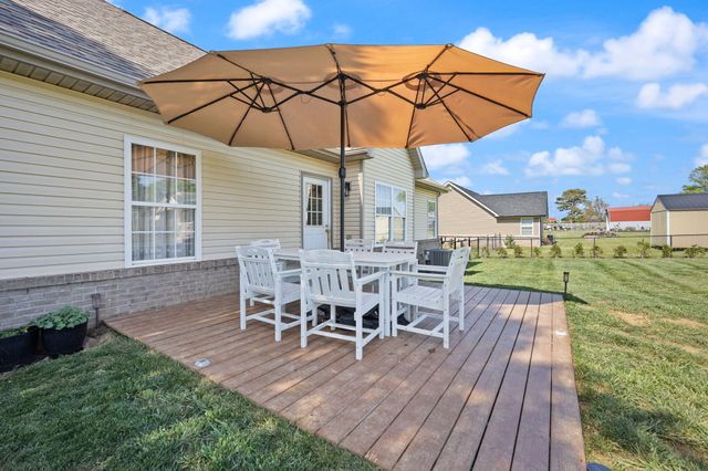 372 Ridgewood Drive, Somerset, KY 42503