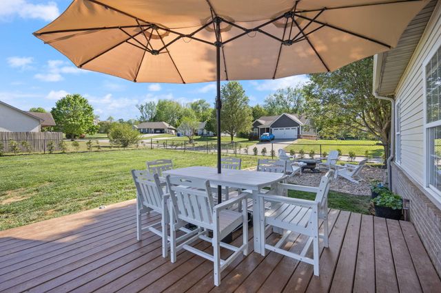 372 Ridgewood Drive, Somerset, KY 42503
