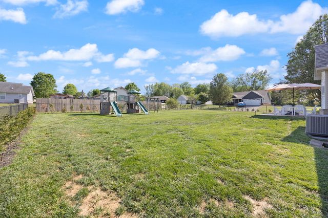 372 Ridgewood Drive, Somerset, KY 42503