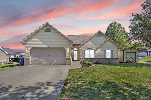 372 Ridgewood Drive, Somerset, KY 42503