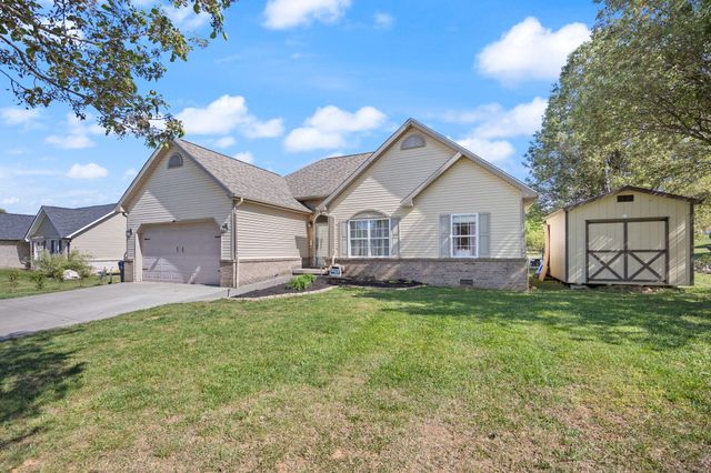 372 Ridgewood Drive, Somerset, KY 42503
