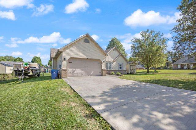 372 Ridgewood Drive, Somerset, KY 42503