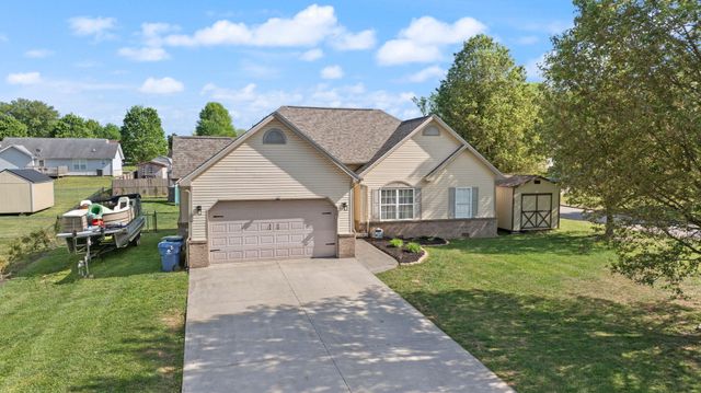 372 Ridgewood Drive, Somerset, KY 42503
