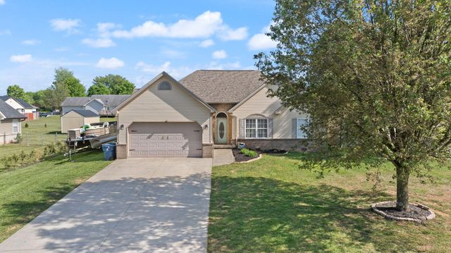 372 Ridgewood Drive, Somerset, KY 42503