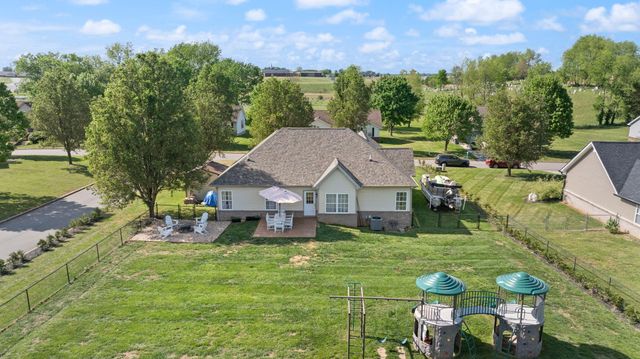372 Ridgewood Drive, Somerset, KY 42503