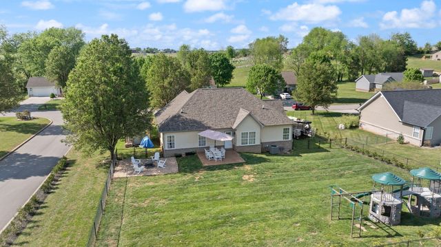 372 Ridgewood Drive, Somerset, KY 42503