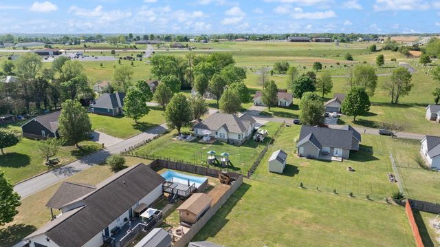 372 Ridgewood Drive, Somerset, KY 42503