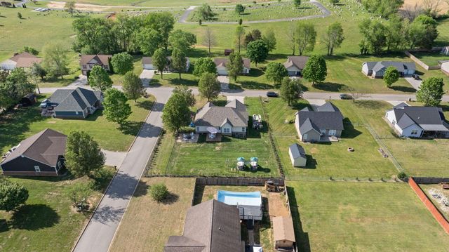 372 Ridgewood Drive, Somerset, KY 42503
