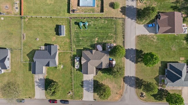 372 Ridgewood Drive, Somerset, KY 42503