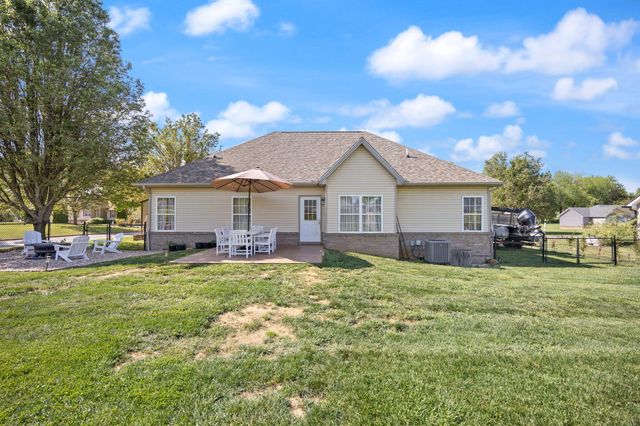 372 Ridgewood Drive, Somerset, KY 42503