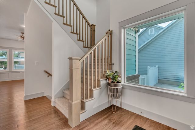 1869 W HOLLYBROOK WAY, Farmington, UT 84025