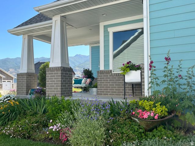1869 W HOLLYBROOK WAY, Farmington, UT 84025