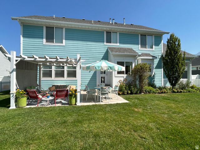 1869 W HOLLYBROOK WAY, Farmington, UT 84025