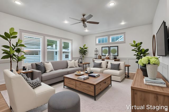 1869 W HOLLYBROOK WAY, Farmington, UT 84025