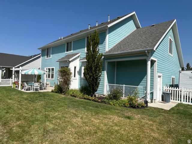 1869 W HOLLYBROOK WAY, Farmington, UT 84025