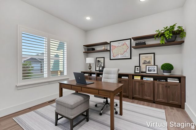1869 W HOLLYBROOK WAY, Farmington, UT 84025