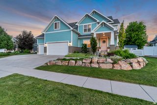 1869 W HOLLYBROOK WAY, Farmington, UT 84025