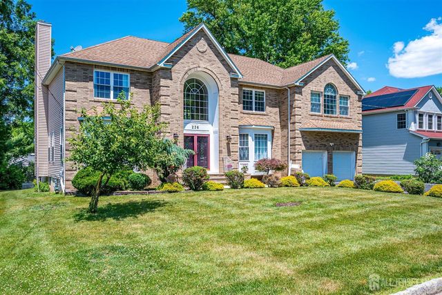 236 W Shirley Avenue W, Edison, NJ 08820