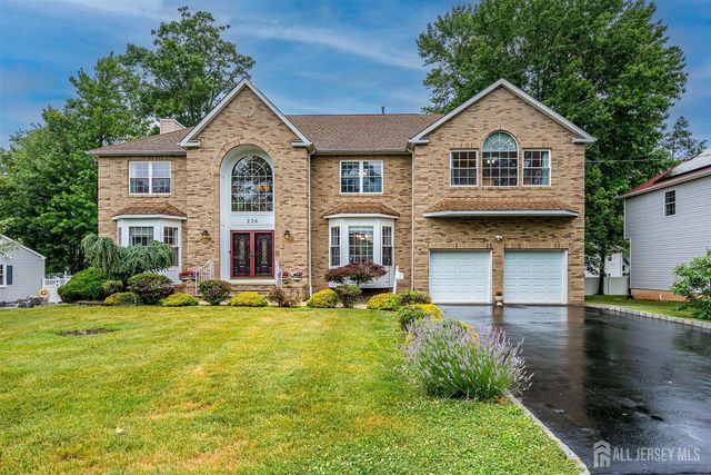 236 W Shirley Avenue W, Edison, NJ 08820