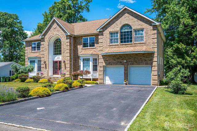 236 W Shirley Avenue W, Edison, NJ 08820