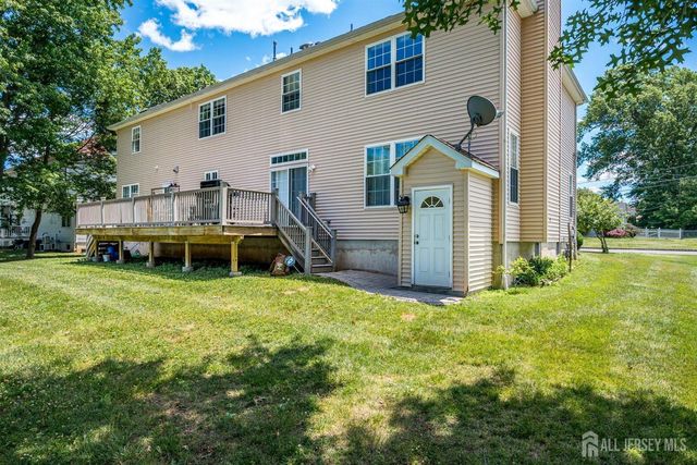 236 W Shirley Avenue W, Edison, NJ 08820