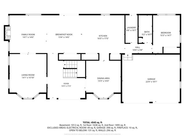 236 W Shirley Avenue W, Edison, NJ 08820