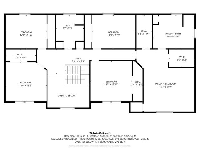 236 W Shirley Avenue W, Edison, NJ 08820