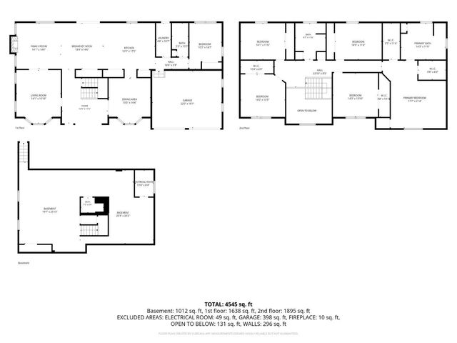236 W Shirley Avenue W, Edison, NJ 08820