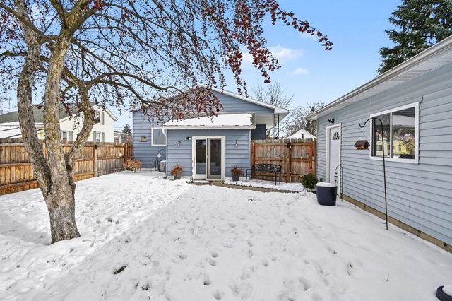 1306 S Erie Street, Bay City, MI 48706