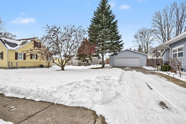 1306 S Erie Street, Bay City, MI 48706